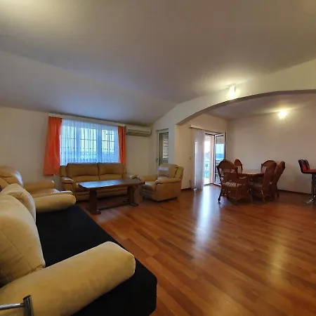 Renato Apartment Zadar