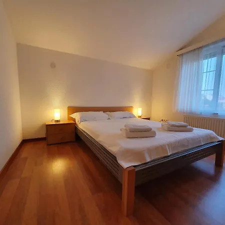 Renato Apartment *
